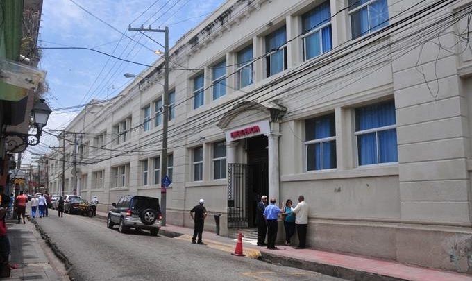 Hospital Padre Billini celebra misa acción de gracias conmemoración natalicio de su fundador 