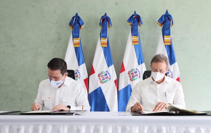 República Dominicana ratifica instalación en el país de  oficina del Banco Centroamericano de Integración Económica