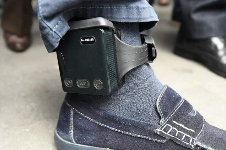 Sobre los Grilletes, la Procuraduría y Alexis Medina