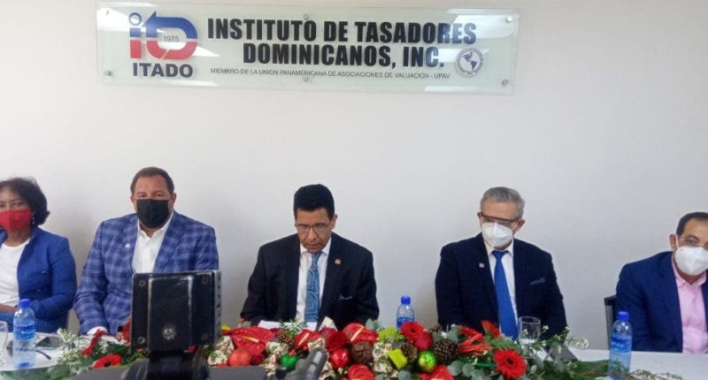 ITADO: una valuación justa de los bienes y propiedades en casos de corrupción puede representar ahorros millonarios al Estado