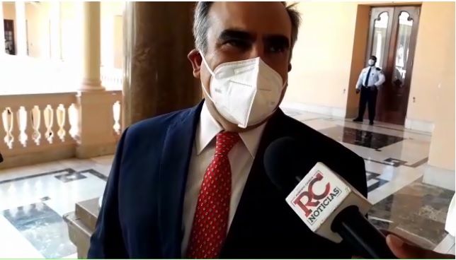 AIRD: promulgación Ley Proindustria es el paso más positivo para la reindustrialización de RD en el presente año