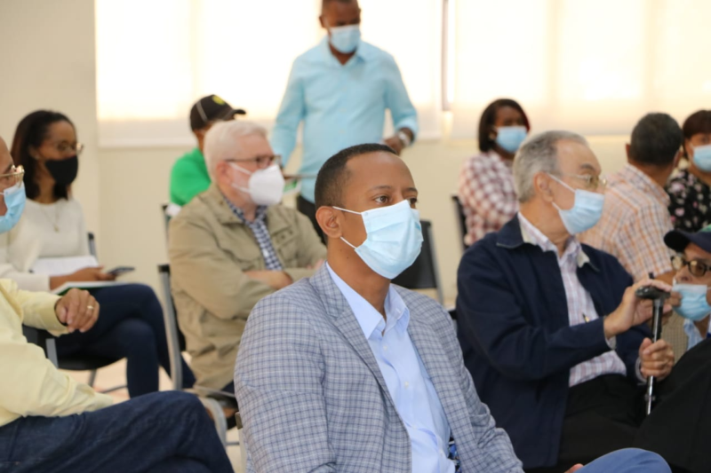 Inicia Segunda Etapa Proyecto de Apoyo a la Industria del Coco en el Caribe