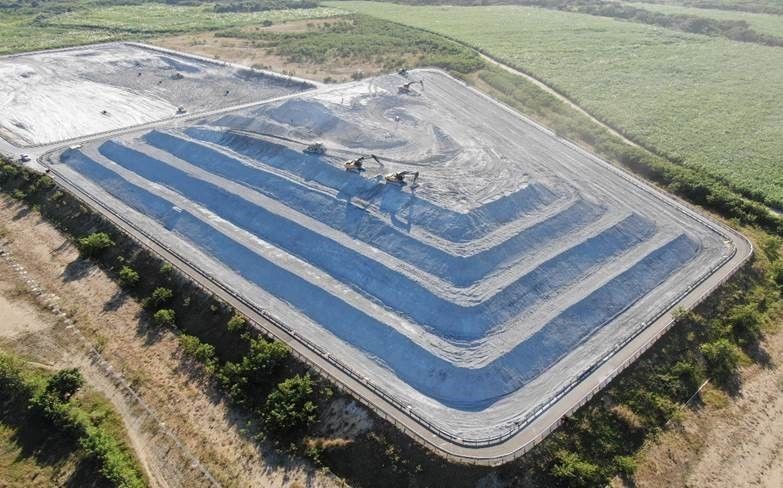 MEM elabora plan de emergencia para evitar cenizas Punta Catalina dañen medio ambiente