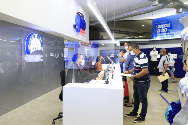 Cambios de Horario Laboral en los Puntos GOB de la OPTIC