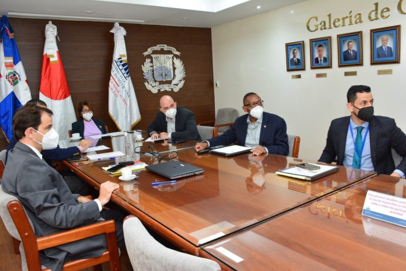 Presentan avances en la conformación de consejos de desarrollo municipales  