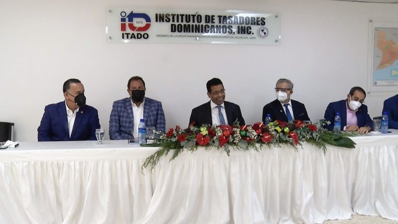 ITADO: una valuación justa de los bienes y propiedades en casos de corrupción puede representar ahorros millonarios al Estado