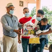 ONG dice pobreza aumenta tras pandemia