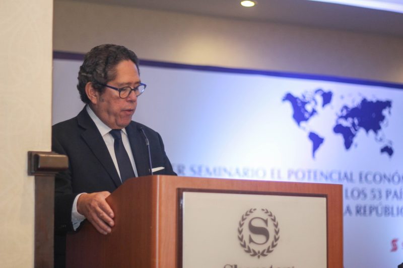 Mesa Mancomunidad: Se debe valorizar empresas exploradoras de mina