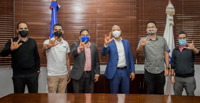 Edesur promueve inclusión al integrar personal con condición especial entre colaboradores