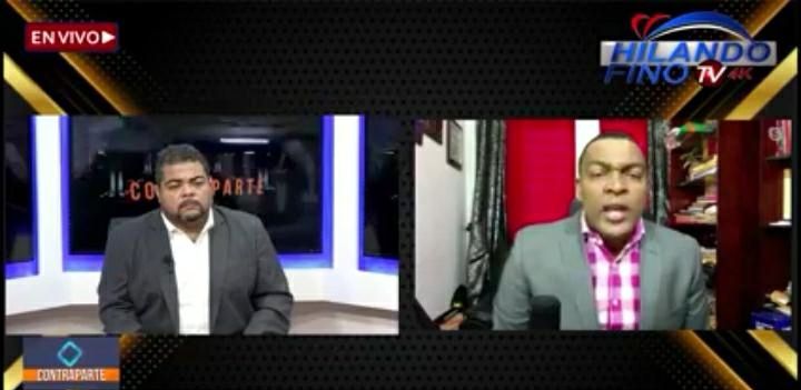 Trabajadores  RD requieren de nuevos representantes y estoy dispuesto asumir este reto » Expreso  diputado Pedro Botello 