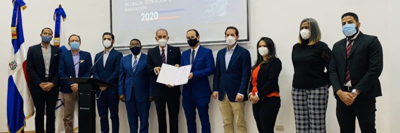 MESCYT incorpora a 392 nuevos miembros a la Carrera Nacional de Investigadores en Ciencia, Tecnología e Innovación