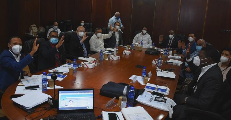 Advierten sería crimen de lesa patria dejar perimir Préstamo del BID de US$155 millones para Edesur