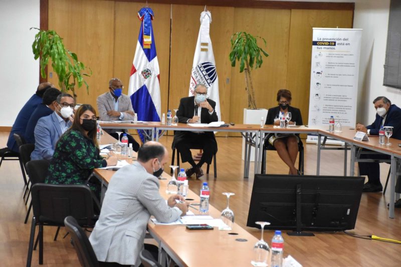 Ministerio de Economía, Planificación y Desarrollo impulsará consejos provinciales como garantía para territorializar el desarrollo  