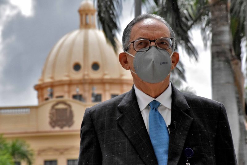 Ministerio de Economía abrirá oficinas regionales para tener presencia en los territorios 