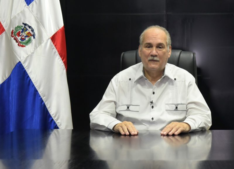 MINERD anuncia que están disponibles en línea certificados definitivos de Pruebas Nacionales