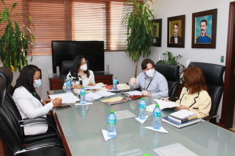 Comisión de JCE avanza en trabajos para adecuación  de la Ley 659-44 Sobre Actos del Estado Civil