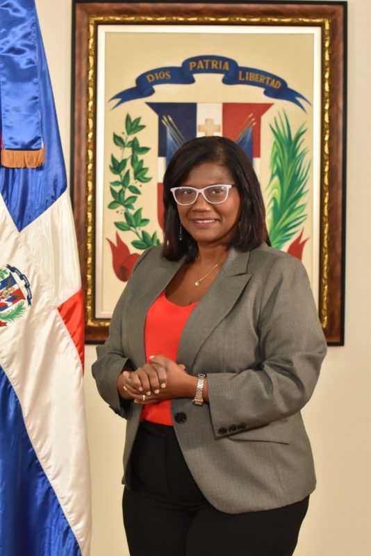 Ministerio de Economía articula cartera actual de 17 proyectos de cooperación multilateral con las políticas públicas y la END