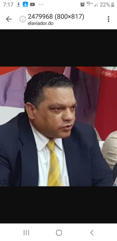 Piden intervención del Presidente de la República, ante denuncia de que empresarios y empleados de Proconsumidor, planean venta de productos navideños a sobre precios.