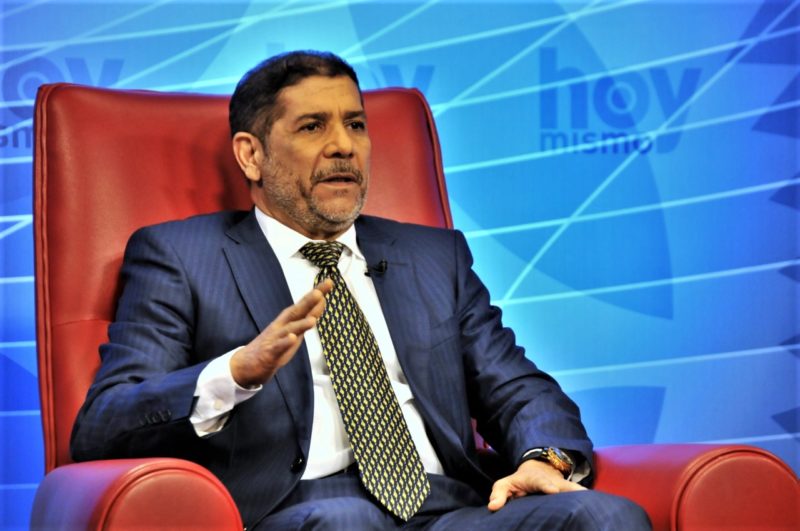 Gobierno dominicano adquiere modernos equipos detección de aguas del subsuelo para precisión de pozos tubulares