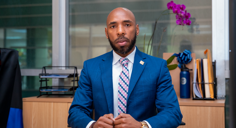 Inspectoría General MP solicita suspensión del titular de la Procuraduría Regional de San Pedro de Macorís 