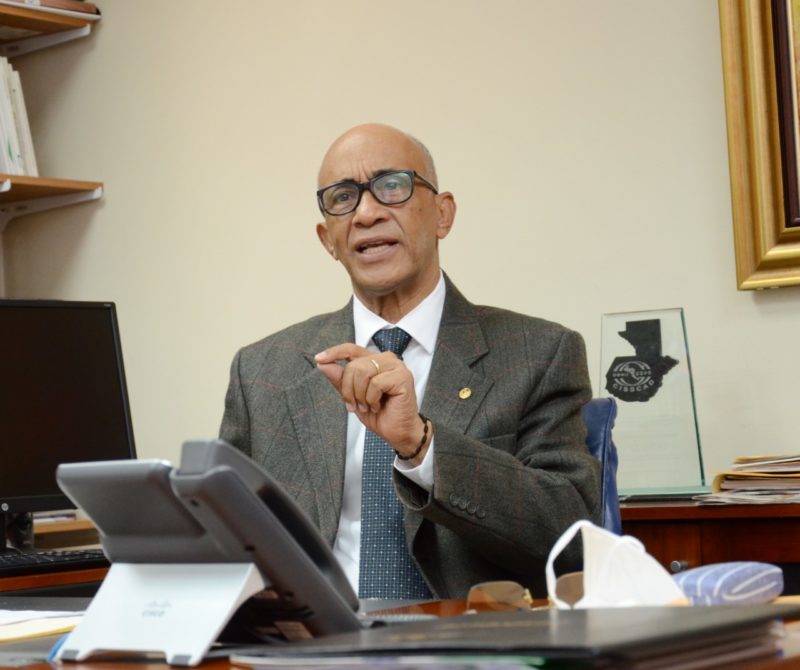 CNSS logra tercer lugar ranking Sistema de Monitoreo Administración Pública 