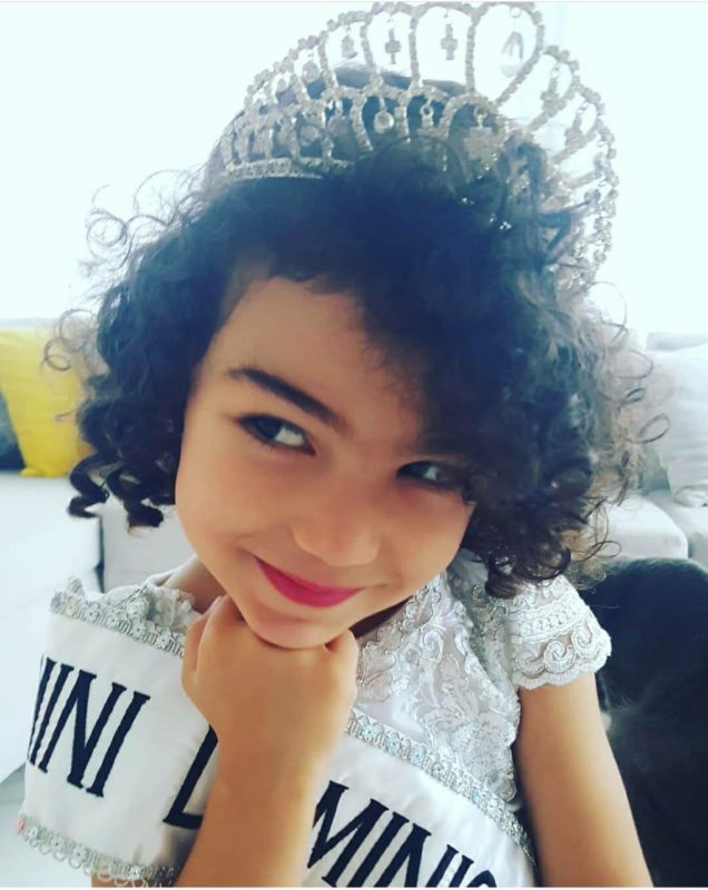 Escuela de modelos Gaviota Ysabella anuncia apertura de clases.