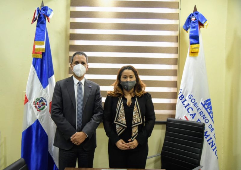 ITLA y Ministerio de la Mujer capacitarán mujeres en diversas áreas tecnológicas.