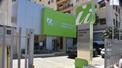 DGII extiende plazo para renovación de marbete