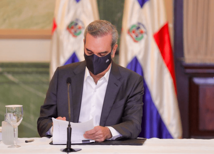 Presidente Abinader logra aumentar 629% a las incautaciones de droga en primeros cuatro meses de Gobierno