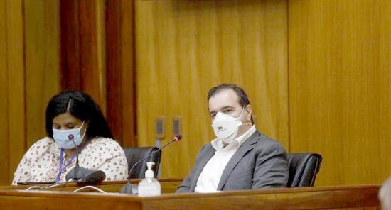 Testigo Rodrigo Maluf admite que empresa de Pittaluga Arzeno no recibió pagos de Odebrecht