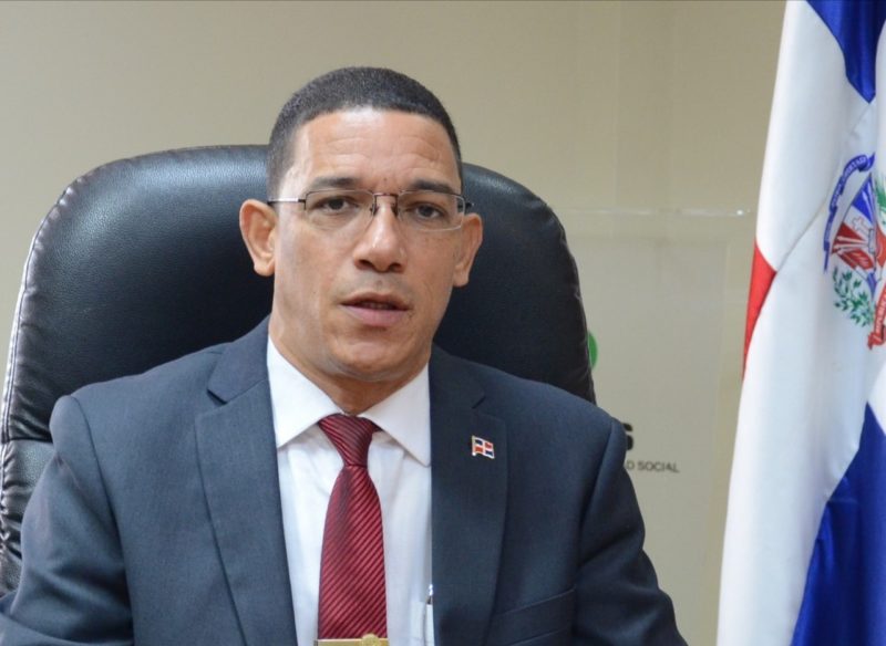 ADA exhorta elegir a José Miguel Fernández en Cámara de Cuentas