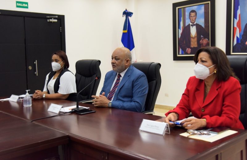 Todo listo para el reinicio de clases el jueves