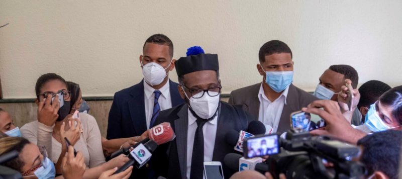 Testigo del Ministerio Público incorpora más de cien documentos con información societaria de empresas de procesados en juicio Odebrecht