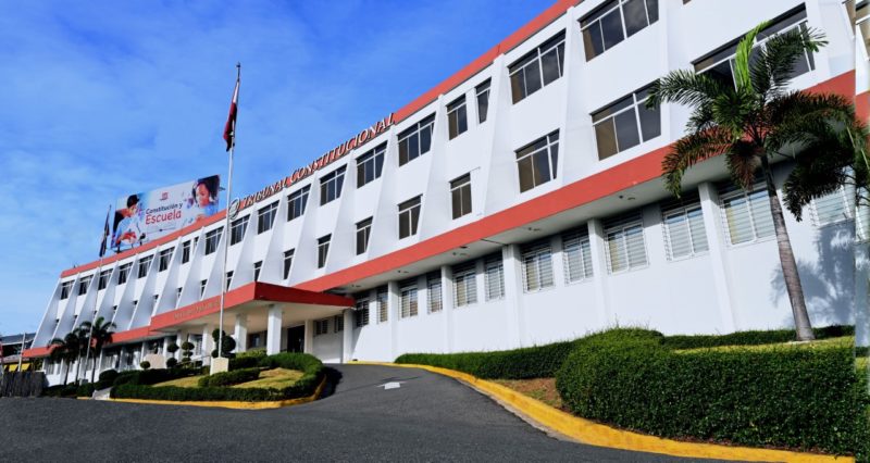 TC obtiene puntuación más alta en cumplimiento a Ley de Libre Acceso a la Información Pública