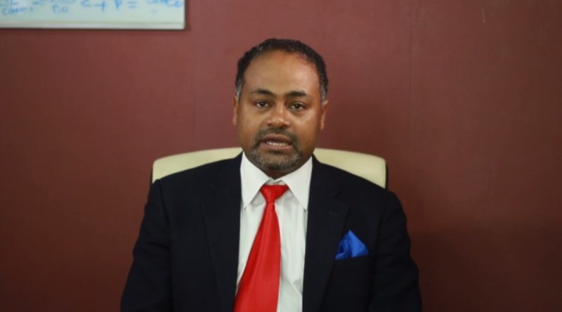 Doctor Asmín Aquino exhorta a dominicanos tener fe en vacuna contra Covid