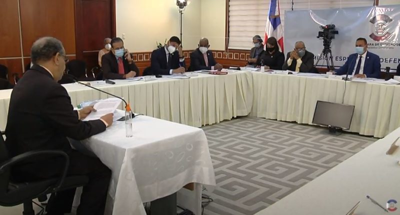 El periodista López Reyes afirma quebranto a leyes es principal mal del país