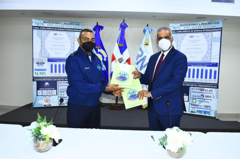 Acuerdan facilitar informaciones de afiliados