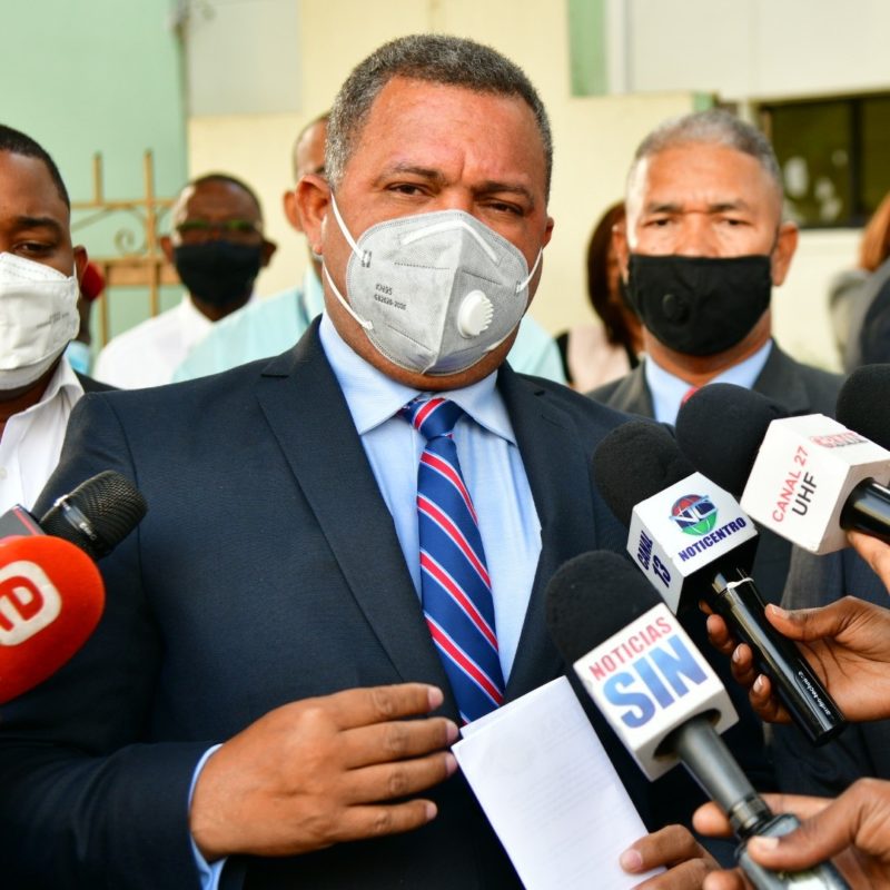 INTRANT regularizará beneficiarios BonoGas Chofer