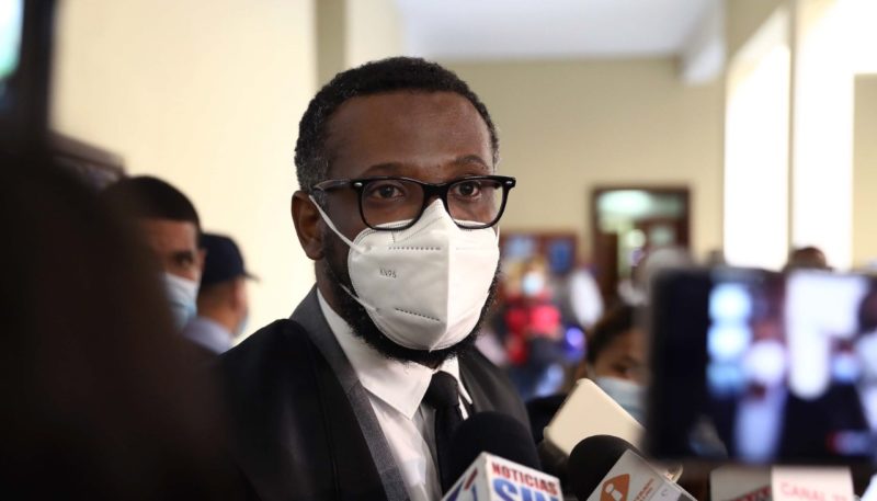 Tribunal rechaza amparo con el que Carmen Magalys Medina Sánchez pretendía librarse de vigilancia