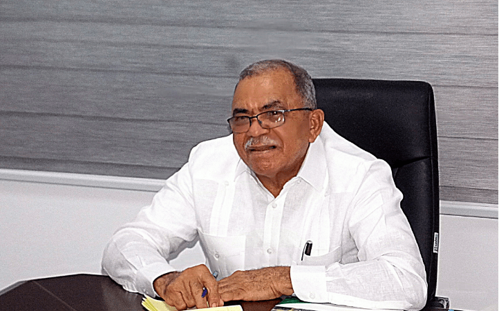 Director INDOCAFE dice renovara y fomentarán más de 100 mil tareas de café resistente a la Roya e implementara plan piloto en cuatro zonas cafetaleras del país.