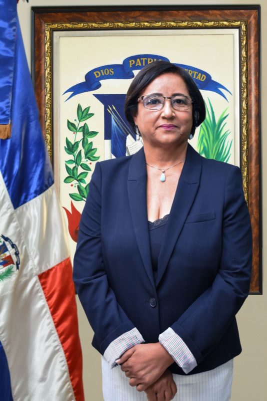 Ministerio de Economía trabaja en la transversalización de la gestión del riesgo de desastres y cambio climático en la planificación del desarrollo