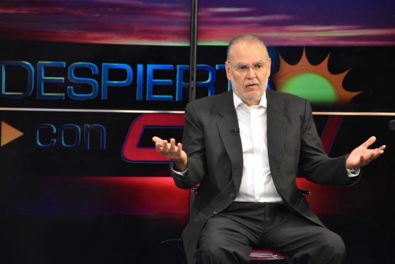 Ministro de Economía: “La eliminación de la corrupción permite crear un escenario de competitividad pese a la pandemia”