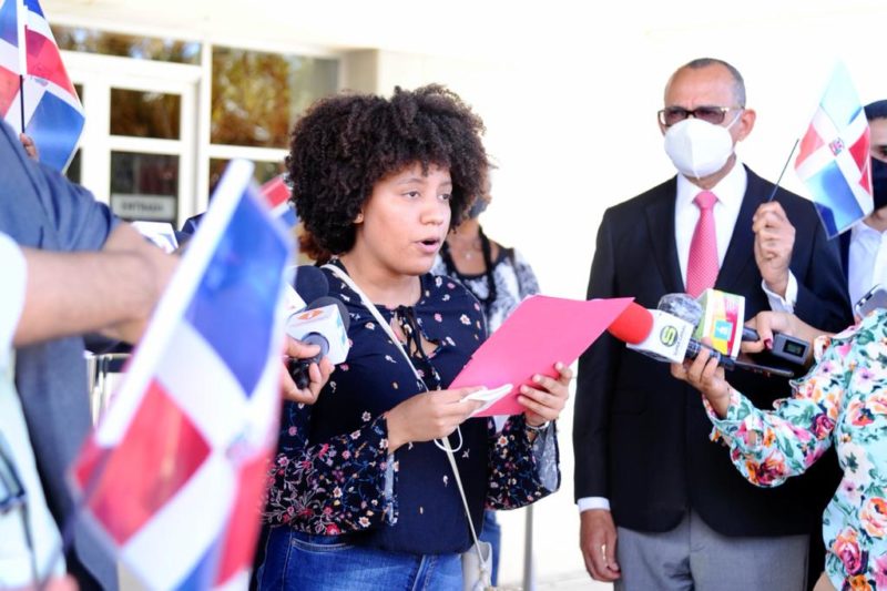 Organizaciones sociales y ciudadanos respaldan  “lucha patriótica” de la Procuraduría contra la corrupción