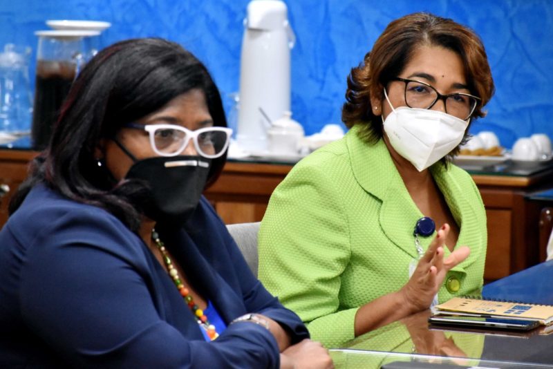 Contribuyen a identificar fondos de desarrollo para los municipios