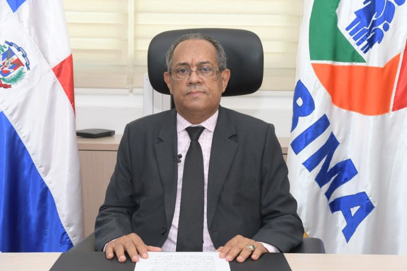 INABIMA emplaza aseguradora a entregar  retenciones a esa institución para servicios a maestros pensionados