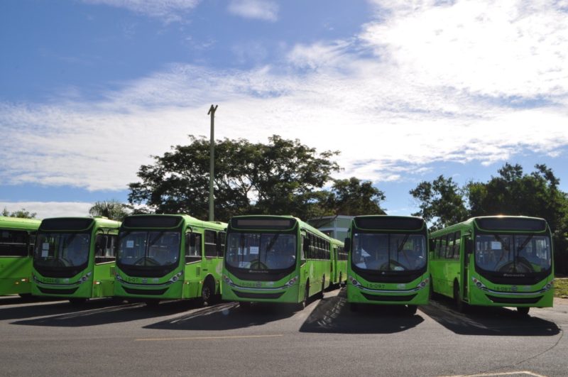 OMSA informa sobre corredor Núñez de Cáceres; anuncia reforzará otras rutas