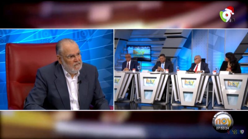 Calidad del gasto en los ministerios y ahorro estatal permiten extensión de programas de ayuda económica y social