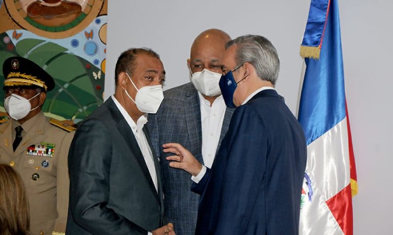 Obras Públicas invertirá este año más de RD$4,854 millones en obras en municipio Santo Domingo Este