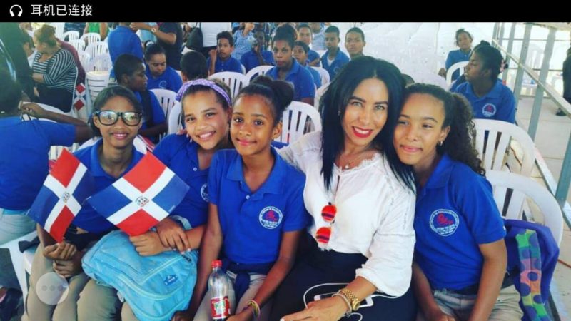 Gricer Sanchez y El Poderoso del Mambo caminaran en «La Marcha de los Bolones»; otras fiuguras se unirian