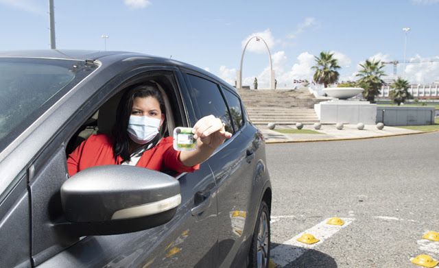 DGII: Plazo para renovación de marbete en entidades financieras vence este 19 de febrero